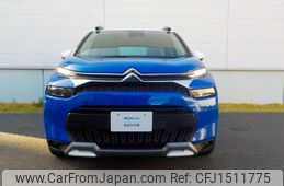 citroen c3 2023 CFJ1511775