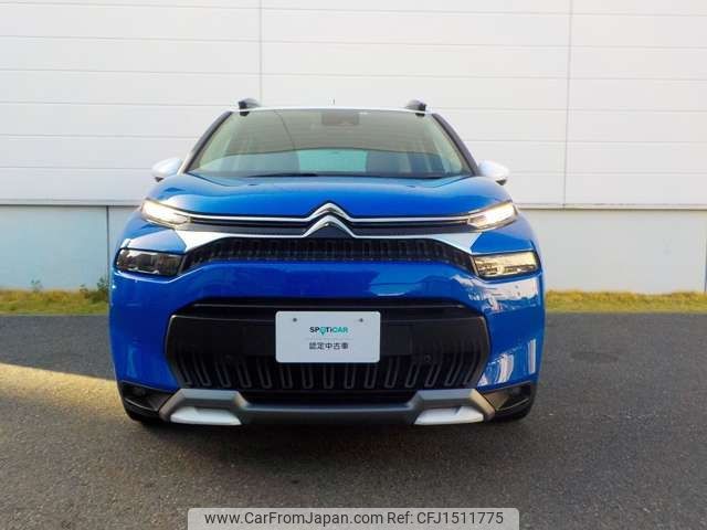 citroen c3 2023 CFJ1511775 image 1