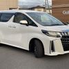 toyota alphard 2023 -TOYOTA--Alphard 3BA-AGH35W--AGH35-0058035---TOYOTA--Alphard 3BA-AGH35W--AGH35-0058035- image 1