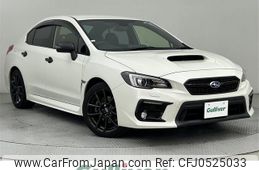 subaru wrx 2020 -SUBARU--WRX DBA-VAG--VAG-037363---SUBARU--WRX DBA-VAG--VAG-037363-