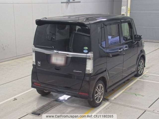 honda n-box 2014 -HONDA--N BOX DBA-JF1--JF1-1450169---HONDA--N BOX DBA-JF1--JF1-1450169- image 2