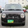 suzuki alto-lapin-chocolat 2024 quick_quick_5BA-HE33S_HE33S-511520 image 2