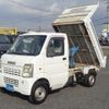 suzuki carry-truck 2006 quick_quick_DA63T_DA63T-465481 image 15