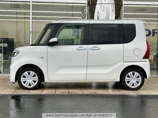 daihatsu tanto 2020 quick_quick_6BA-LA650S_LA650S-0093492 image 2