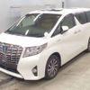 toyota alphard 2015 -TOYOTA--Alphard AYH30W-0011488---TOYOTA--Alphard AYH30W-0011488- image 1