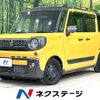 suzuki spacia 2020 quick_quick_MK53S_MK53S-904287 image 1