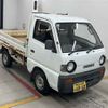 suzuki carry-truck 1993 -SUZUKI 【和歌山 40ル4860】--Carry Truck DD51Bｶｲ-201231---SUZUKI 【和歌山 40ル4860】--Carry Truck DD51Bｶｲ-201231- image 1