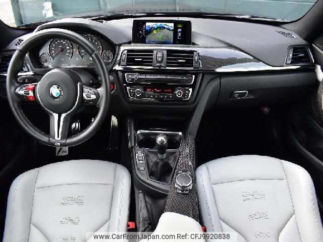 bmw bmw-others 2015 quick_quick_CBA-3C30_WBS3R91030K321968 image 2