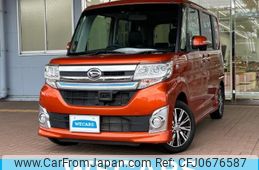 daihatsu tanto 2015 quick_quick_DBA-LA600S_LA600S-0306235