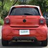 smart forfour 2017 CFJ1800512 image 20