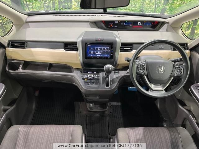honda freed 2019 CFJ1727136 image 2