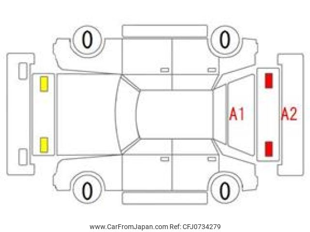 volkswagen t-cross 2023 -VOLKSWAGEN--VW T-Cross 3BA-C1DKR--WVGZZZC1ZPY060658---VOLKSWAGEN--VW T-Cross 3BA-C1DKR--WVGZZZC1ZPY060658- image 2