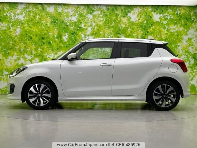 suzuki swift 2019 quick_quick_DBA-ZC83S_ZC83S-139050 image 2