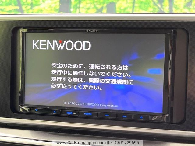 daihatsu cast 2017 CFJ1729695 image 2