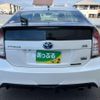 toyota prius 2015 quick_quick_DAA-ZVW30_ZVW30-5759445 image 8