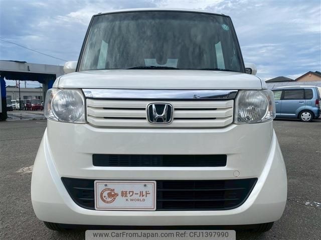 honda n-box 2012 quick_quick_DBA-JF1_JF1-1134613 image 2
