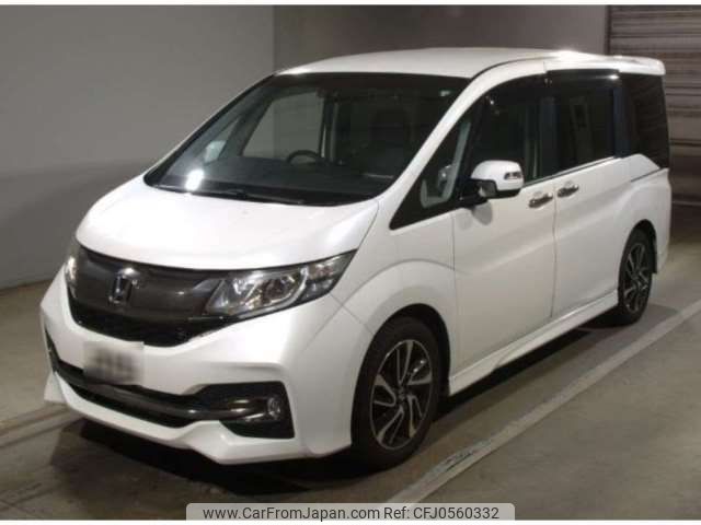 honda stepwagon 2015 -HONDA--Stepwgn DBA-RP3--RP3-1006517---HONDA--Stepwgn DBA-RP3--RP3-1006517- image 1