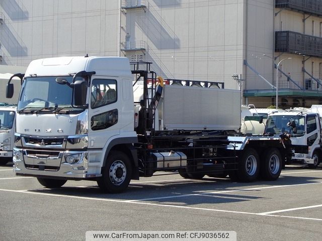 mitsubishi-fuso super-great 2023 -MITSUBISHI--Super Great 2KG-FV70HZ--FV70HZ-540205---MITSUBISHI--Super Great 2KG-FV70HZ--FV70HZ-540205- image 2