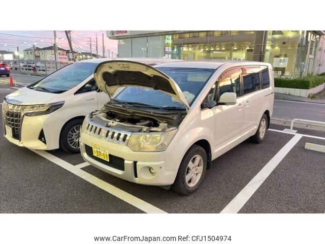 mitsubishi delica-d5 2013 -MITSUBISHI--Delica D5 DBA-CV2W--CV2W-0900368---MITSUBISHI--Delica D5 DBA-CV2W--CV2W-0900368- image 2