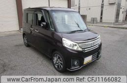 mazda flair-wagon 2015 -MAZDA 【浜松 583ﾇ1323】--Flair Wagon DAA-MM42S--MM42S-590469---MAZDA 【浜松 583ﾇ1323】--Flair Wagon DAA-MM42S--MM42S-590469-