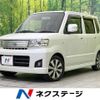 suzuki wagon-r 2007 -SUZUKI--Wagon R CBA-MH22S--MH22S-500455---SUZUKI--Wagon R CBA-MH22S--MH22S-500455- image 1