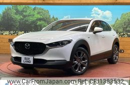 mazda cx-3 2020 -MAZDA--CX-30 5BA-DMEP--DMEP-120118---MAZDA--CX-30 5BA-DMEP--DMEP-120118-
