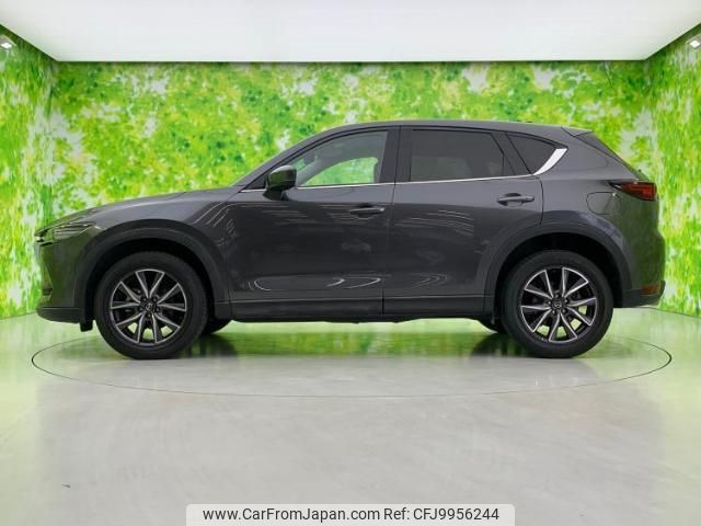 mazda cx-5 2019 quick_quick_3DA-KF2P_KF2P-308128 image 2