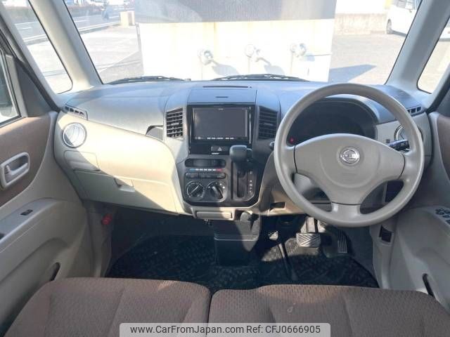 nissan roox 2010 -NISSAN--Roox DBA-ML21S--ML21S-126984---NISSAN--Roox DBA-ML21S--ML21S-126984- image 2