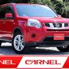 nissan x-trail 2010 F00108 image 1