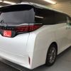 toyota alphard 2024 -TOYOTA--Alphard 3BA-AGH45W--AGH45-0002884---TOYOTA--Alphard 3BA-AGH45W--AGH45-0002884- image 3