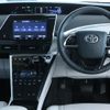 toyota mirai 2020 -TOYOTA--MIRAI ZBA-JPD10--JPD10-0004664---TOYOTA--MIRAI ZBA-JPD10--JPD10-0004664- image 7