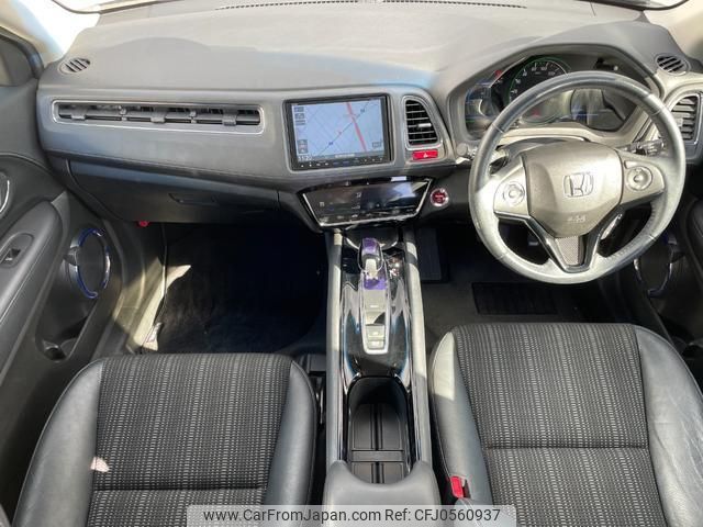 honda vezel 2014 quick_quick_RU3_RU3-1018521 image 2