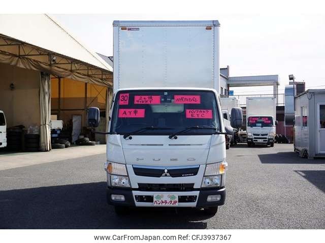 mitsubishi-fuso canter 2018 -MITSUBISHI--Canter TPG-FBA20--FBA20-572927---MITSUBISHI--Canter TPG-FBA20--FBA20-572927- image 2