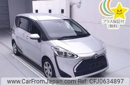 toyota sienta 2019 -TOYOTA--Sienta NSP170G-7234063---TOYOTA--Sienta NSP170G-7234063-