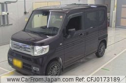 honda n-van 2020 -HONDA 【名古屋 480め2226】--N VAN JJ2-1001417---HONDA 【名古屋 480め2226】--N VAN JJ2-1001417-