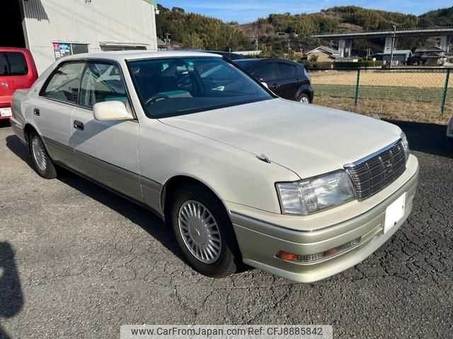 toyota crown 1996 S132 image 2