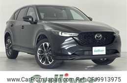 mazda cx-5 2022 -MAZDA--CX-5 3DA-KF2P--KF2P-503455---MAZDA--CX-5 3DA-KF2P--KF2P-503455-