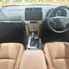 toyota land-cruiser-prado 2022 -TOYOTA--Land Cruiser Prado 3BA-TRJ150W--TRJ150-0148549---TOYOTA--Land Cruiser Prado 3BA-TRJ150W--TRJ150-0148549- image 2