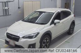 subaru xv 2018 -SUBARU--Subaru XV GT3-043218---SUBARU--Subaru XV GT3-043218-