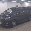 toyota alphard 2016 quick_quick_DBA-AGH30W_AGH30-0103368 image 1