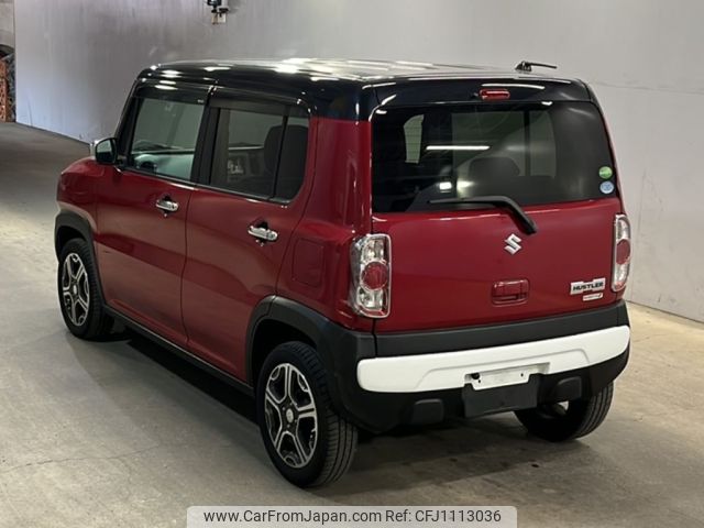 suzuki hustler 2014 -SUZUKI--Hustler MR31S-815081---SUZUKI--Hustler MR31S-815081- image 2
