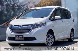 honda freed 2016 -HONDA--Freed DAA-GB8--GB8-1000255---HONDA--Freed DAA-GB8--GB8-1000255-