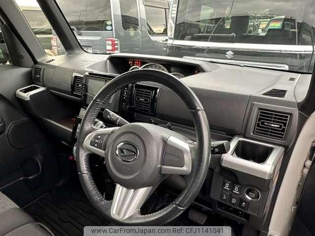 daihatsu wake 2017 quick_quick_DBA-LA700S_LA700S-0088541 image 2