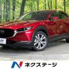 mazda cx-3 2019 quick_quick_DMEP_DMEP-101219 image 1
