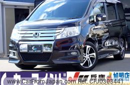 honda stepwagon-spada 2010 quick_quick_RK5_RK5-1015043