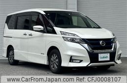 nissan serena 2019 -NISSAN--Serena DAA-HFC27--HFC27-038422---NISSAN--Serena DAA-HFC27--HFC27-038422-