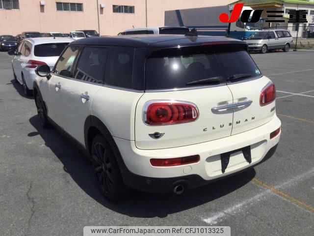 mini mini-others 2016 -BMW--BMW Mini LN15--02E15169---BMW--BMW Mini LN15--02E15169- image 2