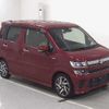 suzuki wagon-r 2019 -SUZUKI--Wagon R MH55S--266973---SUZUKI--Wagon R MH55S--266973- image 1