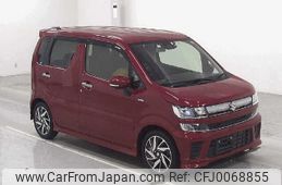 suzuki wagon-r 2019 -SUZUKI--Wagon R MH55S--266973---SUZUKI--Wagon R MH55S--266973-