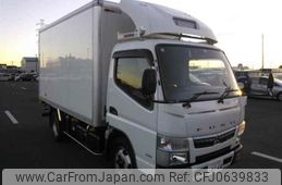 mitsubishi-fuso canter 2016 -MITSUBISHI 【川口 100ｻ4164】--Canter FEA50-550419---MITSUBISHI 【川口 100ｻ4164】--Canter FEA50-550419-